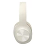 Kép 2/2 - Headset vezeték nélküli HAMA Spirit Calypso Bluetooth bézs