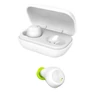 Kép 2/3 - Headset vezeték nélküli HAMA Spirit Chop TWS Bluetooth fehér