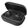 Kép 1/3 - Headset vezeték nélküli HAMA Spirit Chop TWS Bluetooth fekete