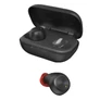 Kép 2/3 - Headset vezeték nélküli HAMA Spirit Chop TWS Bluetooth fekete
