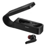 Kép 1/3 - Headset vezeték nélküli HAMA Spirit Pocket TWS Bluetooth fekete