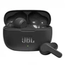 Kép 1/5 - Headset vezeték nélküli  JBL Wave 200TWS Bluetooth fekete