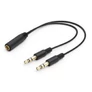 Kép 4/4 - Headset vezetékes URAGE SoundZ 100 V2 fehér