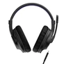 Kép 1/2 - Headset vezetékes URAGE SoundZ 200 V2 fekete