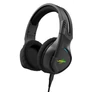 Kép 2/2 - Headset vezetékes URAGE SoundZ 710 7.1 fekete