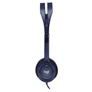 Kép 3/3 - Headset vezetékes LOGITECH School Jack Sztereo OEM kék