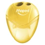 Kép 5/5 - Hegyező MAPED I-Gloo 2 lyukú tartályos vegyes színek