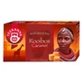 Kép 1/2 - Herbatea TEEKANNE Rooibos karamell ízű 20 filter/doboz