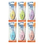 Kép 2/3 - Hibajavító roller PAX R101 5mmx5m pasztell