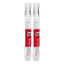 Kép 1/2 - Hibajavító toll HENKEL Pritt Pocket Pen fémhegyű 2x8ml 2 darabos