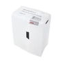 Kép 1/4 - Iratmegsemmisítő HSM Shredstar X10 konfetti 10 lap
