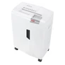 Kép 1/4 - Iratmegsemmisítő HSM Shredstar X13 konfetti 13 lap