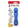Kép 2/5 - Iratcsíptető ICO Magic Clipper + kapocs