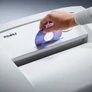 Kép 3/4 - Iratmegsemmisítő DAHLE 50314 konfetti P4 17 lap