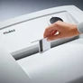 Kép 4/4 - Iratmegsemmisítő DAHLE 50314 konfetti P4 17 lap