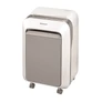 Kép 1/4 - Iratmegsemmisítő FELLOWES Powershred LX211 2x12mm mikro-konfetti 15 lap P5 fehér