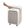 Kép 3/4 - Iratmegsemmisítő FELLOWES Powershred LX211 2x12mm mikro-konfetti 15 lap P5 fehér