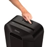 Kép 3/3 - Iratmegsemmisítő FELLOWES Powershred LX50 konfetti 9 lap