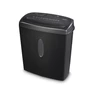 Kép 1/2 - Iratmegsemmisítő HAMA Home X10CD csík 10 lap