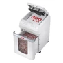 Kép 4/5 - Iratmegsemmisítő HSM Shredstar X300