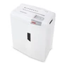 Kép 1/2 - Iratmegsemmisítő HSM Shredstar X6 Pro konfetti 6 lap