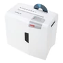 Kép 2/3 - Iratmegsemmisítő HSM Shredstar X8 konfetti 8 lap