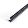 Kép 2/2 - Iratsín DURABLE A/4 12 mm fekete 25 darabos