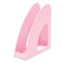 Kép 1/2 - Irattartó papucs HAN Re-Loop 70 mm 100% recycling PP pasztell pink
