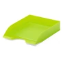 Kép 1/2 - Irattartó tálca DURABLE Basic A/4 zöld