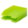 Kép 2/2 - Irattartó tálca DURABLE Basic A/4 zöld