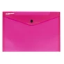 Kép 1/2 - Irattasak E-COLLECTION A/4 patentos pink