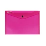 Kép 2/2 - Irattasak E-COLLECTION A/4 patentos pink