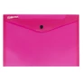 Kép 1/2 - Irattasak E-COLLECTION A/5 patentos pink