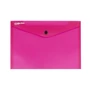 Kép 2/2 - Irattasak E-COLLECTION A/5 patentos pink