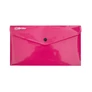 Kép 2/2 - Irattasak E-COLLECTION DL patentos pink