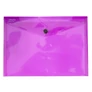 Kép 1/2 - Irattasak ELECTRA A/5 patentos pink