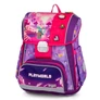 Kép 2/5 - Iskolatáska szett OXY Premium 3 részes Playworld Girl tolltartóval és tornazsákkal