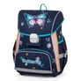 Kép 2/5 - Iskolatáska szett OXY Premium One 3 részes Butterfly tolltartóval és tornazsákkal