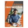 Kép 1/2 - Jegyzettömb kockás FORTUNA A/6 50 lapos
