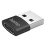 Kép 1/2 - Kábel elosztó HAMA USB-A/USB Type-C