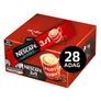 Kép 2/3 - Kávé instant NESCAFE 3in1 Classic 28x16,5 g