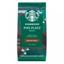 Kép 1/2 - Kávé szemes STARBUCKS Pike Place Roast 200 g