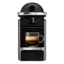 Kép 1/4 - Kávéfőző kapszulás PIXIE EN127.S 19 bar Nespresso titán