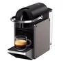 Kép 2/4 - Kávéfőző kapszulás PIXIE EN127.S 19 bar Nespresso titán