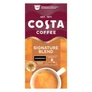 Kép 2/2 - Kávékapszula COSTA COFFEE Nespresso Signature Blend Espresso 10 kapszula/doboz