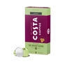 Kép 2/2 - Kávékapszula COSTA COFFEE Nespresso The Bright Blend 10 kapszula/doboz