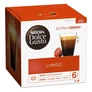 Kép 2/2 - Kávékapszula NESCAFE Dolce Gusto Caffé Lungo 16 kapszula/doboz
