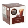 Kép 3/3 - Kávékapszula NESCAFE Dolce Gusto Chococino 16 kapszula/doboz