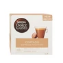 Kép 1/2 - Kávékapszula NESCAFE Dolce Gusto Cortado 16 kapszula/doboz