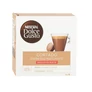 Kép 1/2 - Kávékapszula NESCAFE Dolce Gusto Cortado koffeinmentes 16 kapszula/doboz